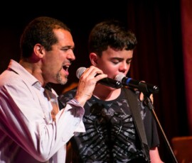 The Cavallieri Show 2016 - emocionante!!